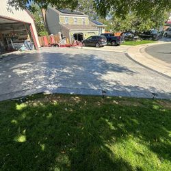 Landscape And Concrete Supply 