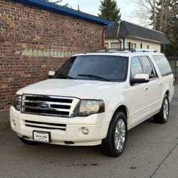 2013 Ford Expedition