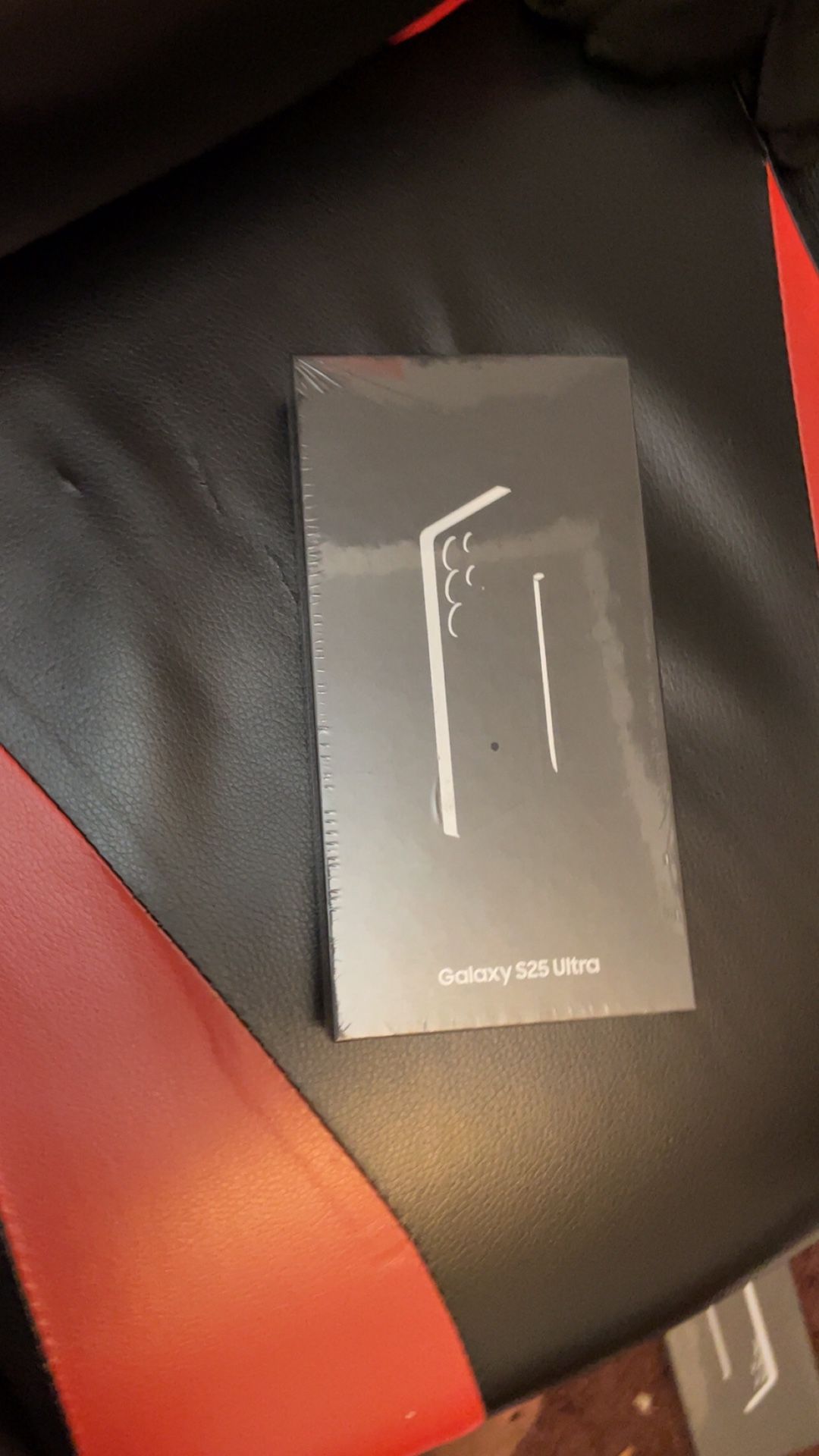 Samsung Galaxy S25 Ultra
