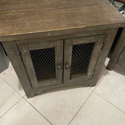 End Table