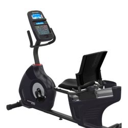 Schwinn 270 Recumbent Exercise Bike