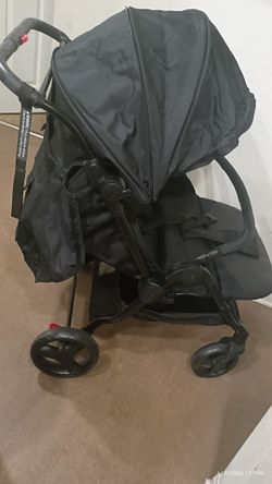 Single stroller