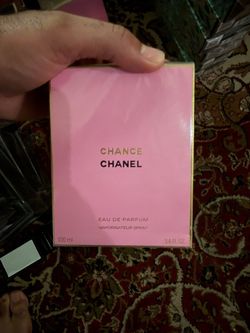 Women’s fragrance
