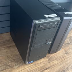 Custom Pc 