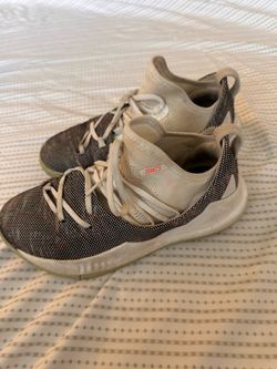 Stephen Curry Basketball Shoes