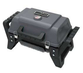 HEY NOW! NEW Charbroil Char Broil TRU-Infrared Grill2Go X200 Tabletop Portable Gas Grill Propane