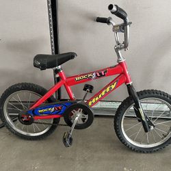 Kids Bike 