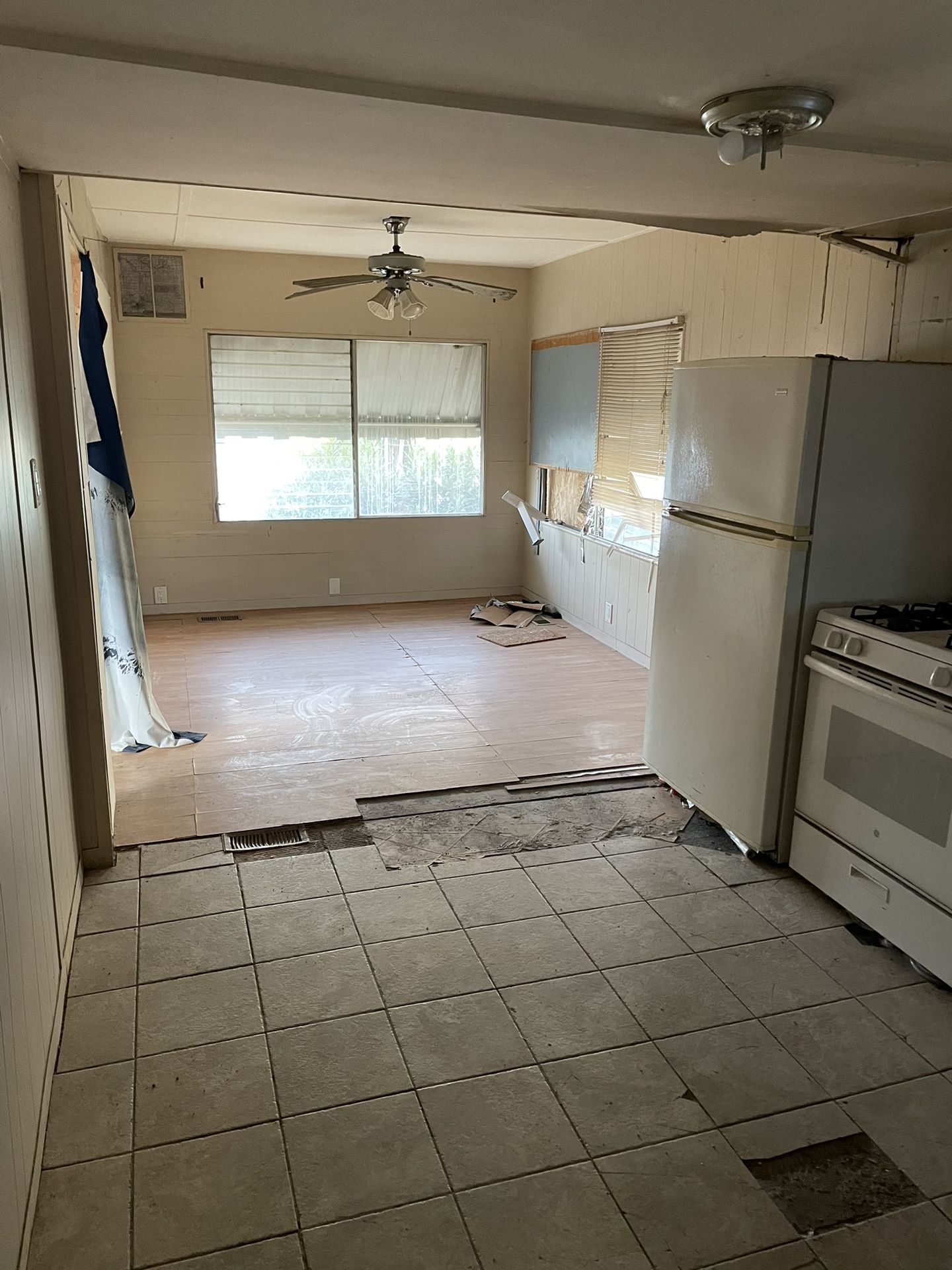 Mobile Home for sale Casa Movil 2 BED 1 BATH for Sale in Las Vegas, NV