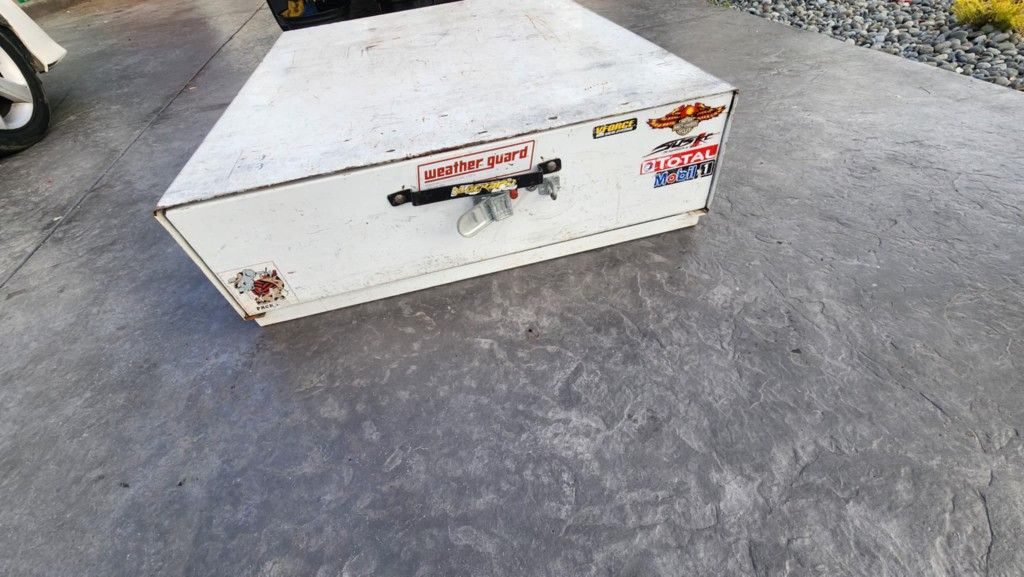 Tool Box
