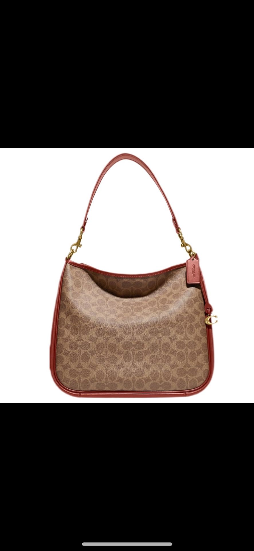 Medium/Large Authentic. Coach Bag