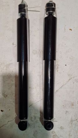 2006-2011 Honda Civic Rear Shocks