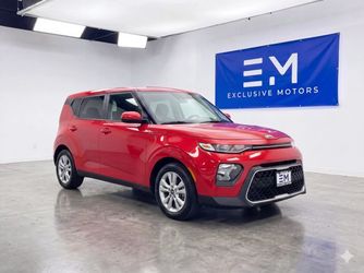2022 Kia Soul