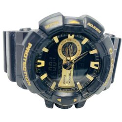 Casio G-Shock GA-400GB Quartz Men's Digital Watch