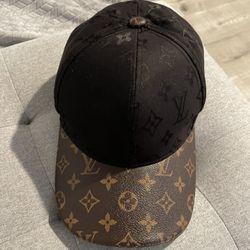 Louise Vuitton Hat 