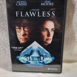 Flawless (DVD)