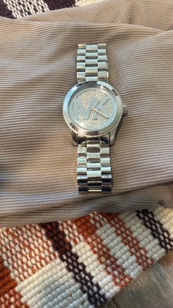 MK Watch