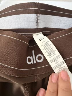 ALO YOGA High-Waist Pants