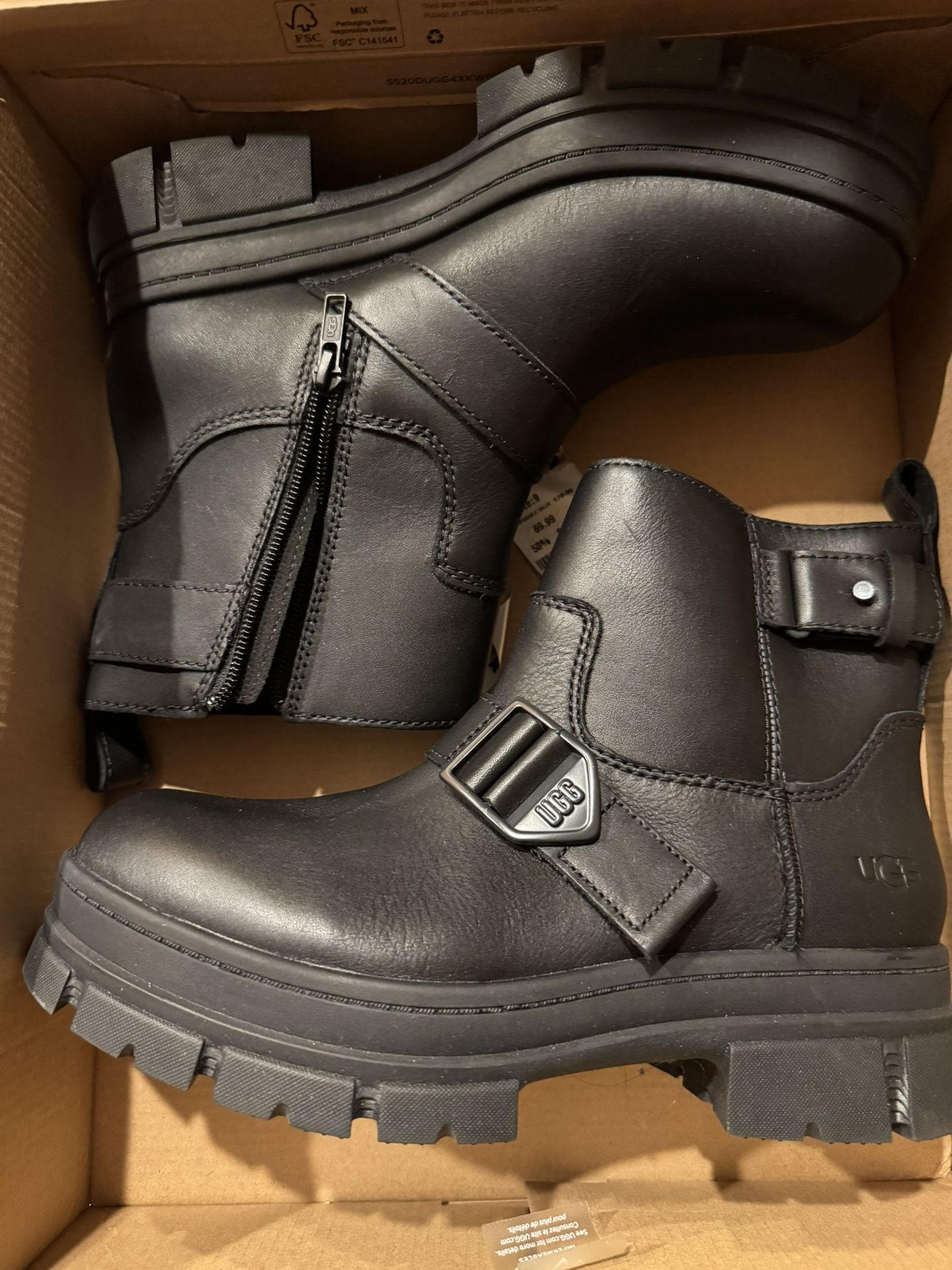 Uggs