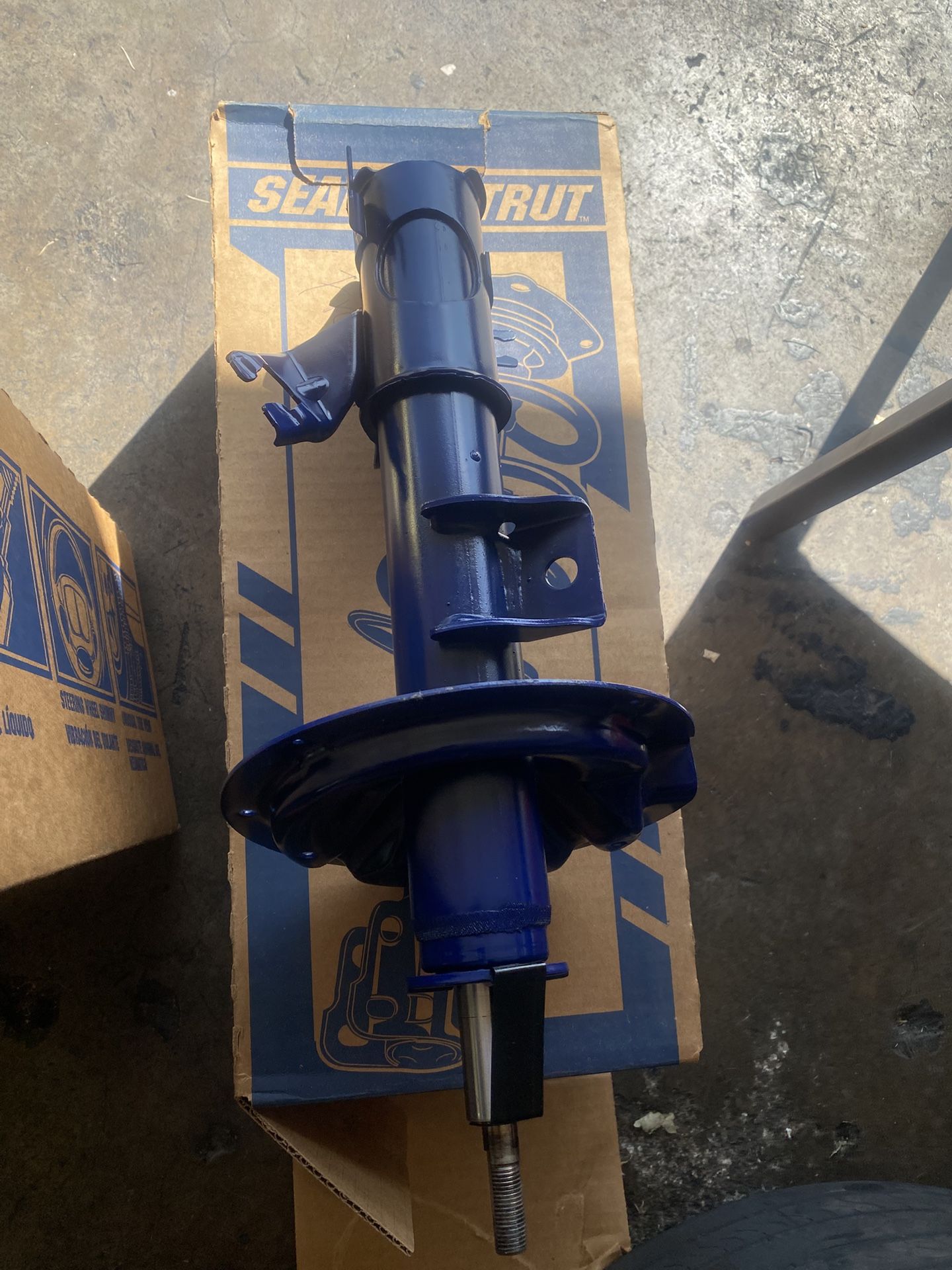 Sealed Strut . Brand New