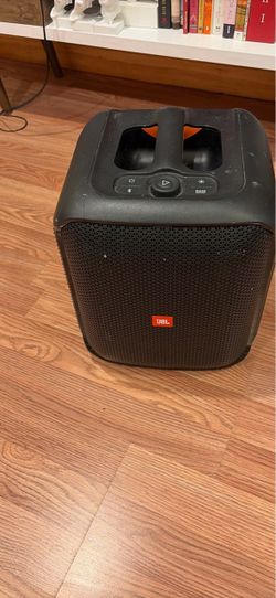 JBL Portable Bluetooth Speaker