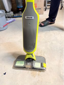Shark VACMOP Cordless