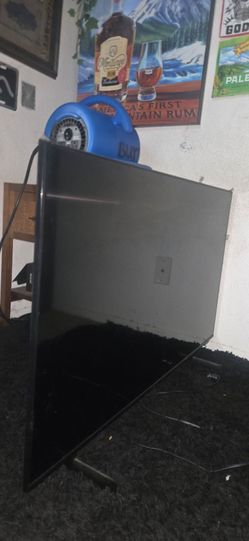 45 in Samsung Crystal Ultra HD 4k Smart Tv
