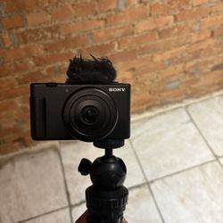 Sony Zv1f