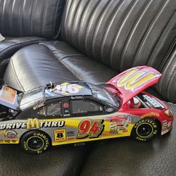 Cast Iron Cars 