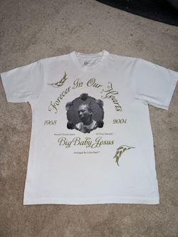 (T-shirt)ODB