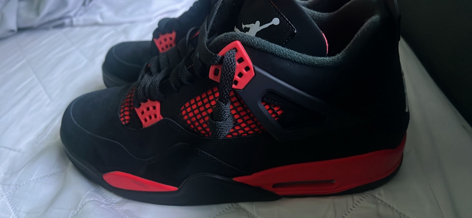 Jordan 4’s For Sale 