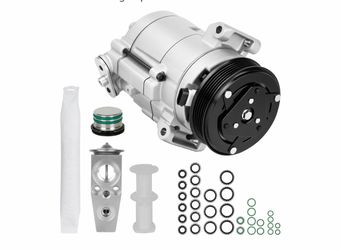 New AEagle New AC Compressor Kit for Chevrolet Camaro 3.6L