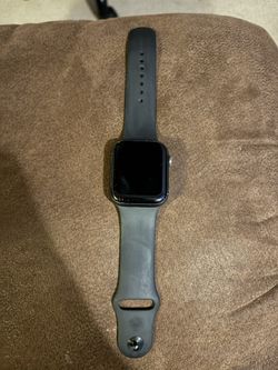 Apple Watch SE