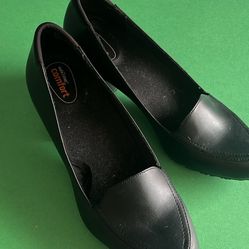 Comfort Woman Shoes Size 7