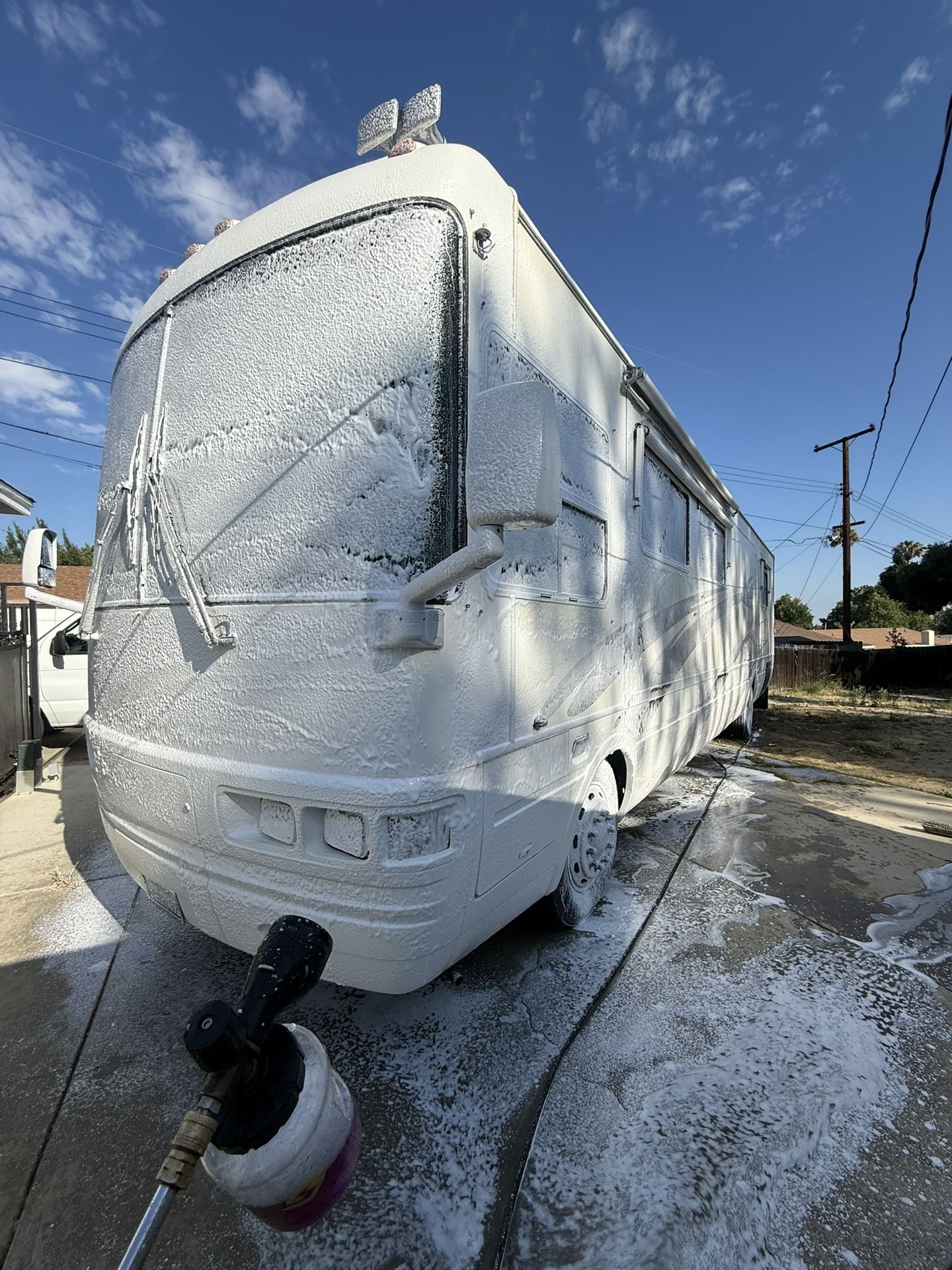 Rv Details