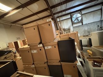 33in and 36in Bathroom Vanity Sink Cabinet(NIB)