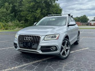 2015 Audi Q5