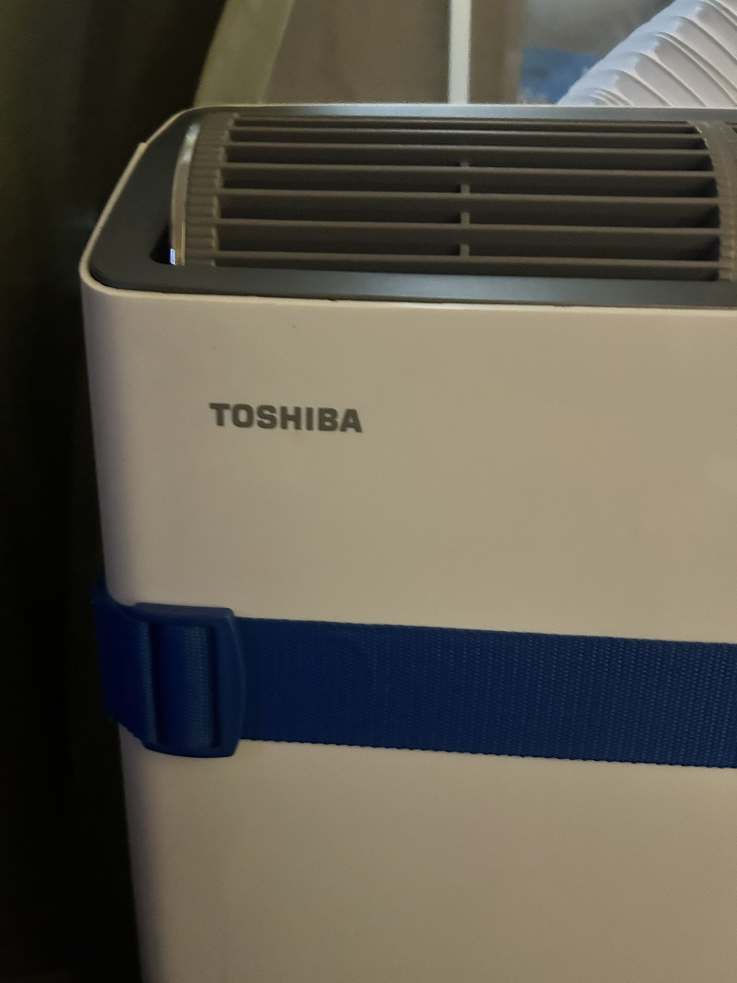 Toshiba AC
