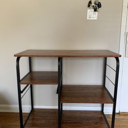 Entryway Table 