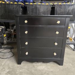 Refurbished Dresser 