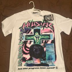 Hellstar T Shirt 