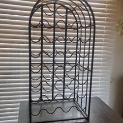 Wine Rack 