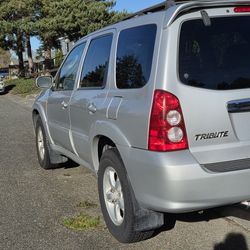 2005 Mazda Tribute