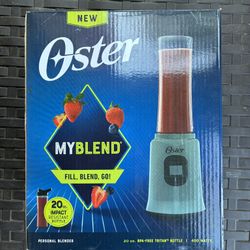 Oster My Blend Bottle Blender 