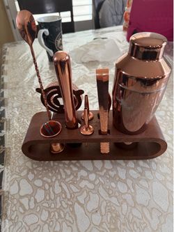 Bartender Cocktail Kit