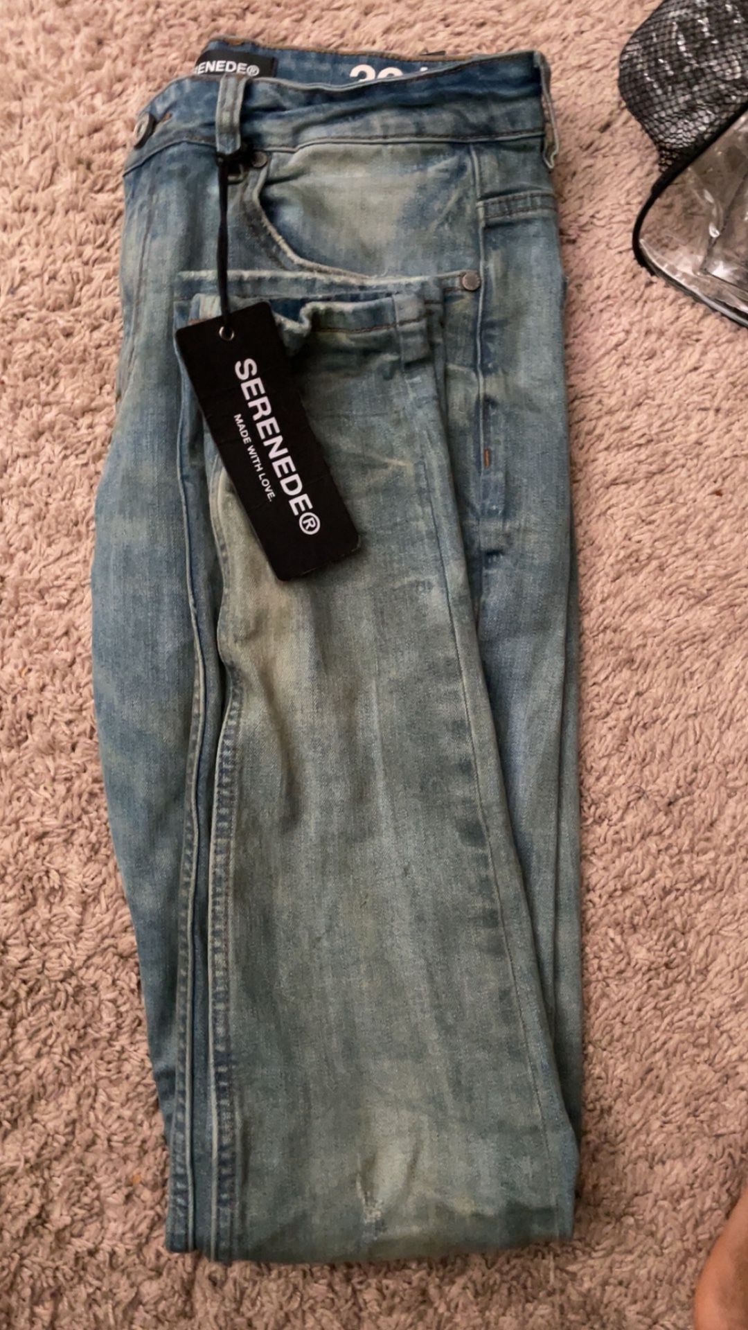 Serenede Jeans