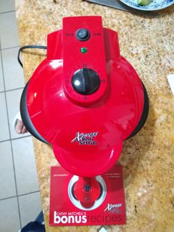 Xpress Refi Set Go Electric Cooker Grill & Resipes