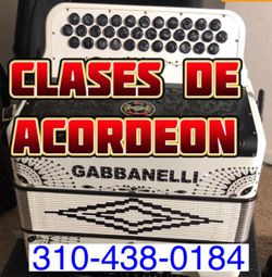 Clases De Acordeon Accordion Gabbanelli Dinibaffetti Hohner Panther