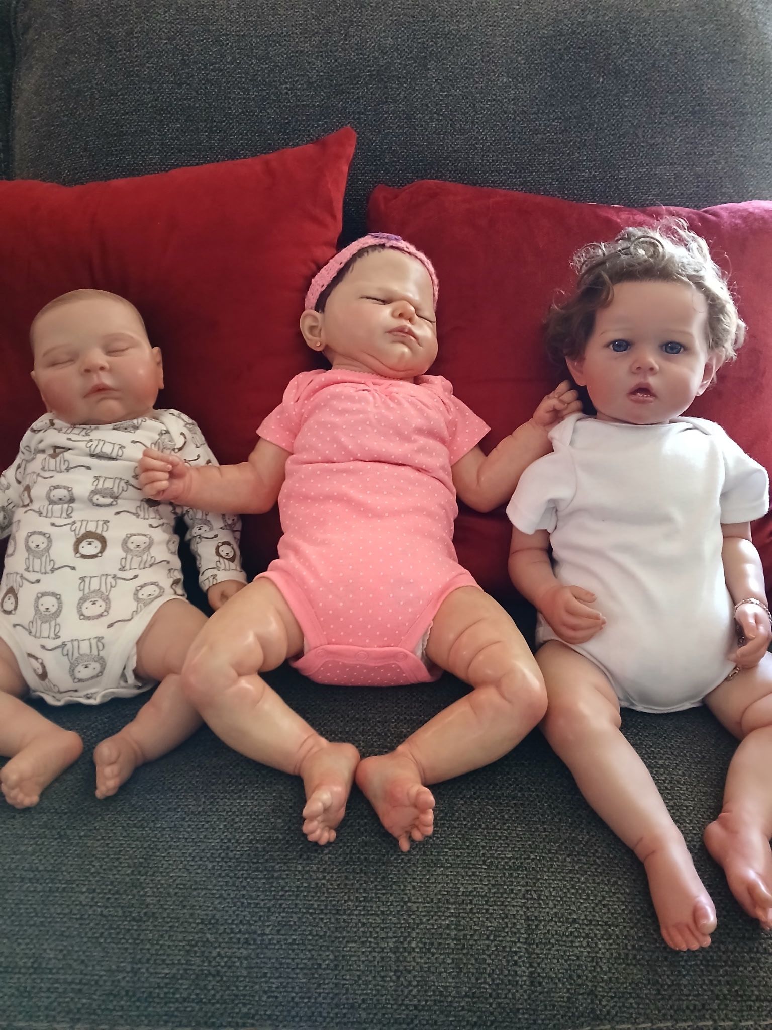 Reborn Baby Dolls