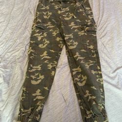 Camo pants for sale - New and Used - OfferUp