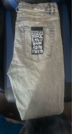 Ksubi Jean 🆕32